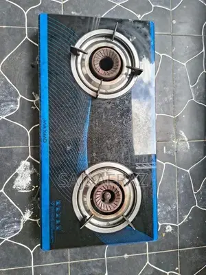 Gas Cooker Top