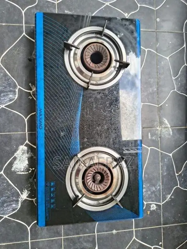 Gas Cooker Top