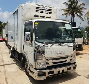 Isuzu Elf -30 2018