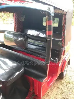 Bajaj RE 2 Stroke 1994