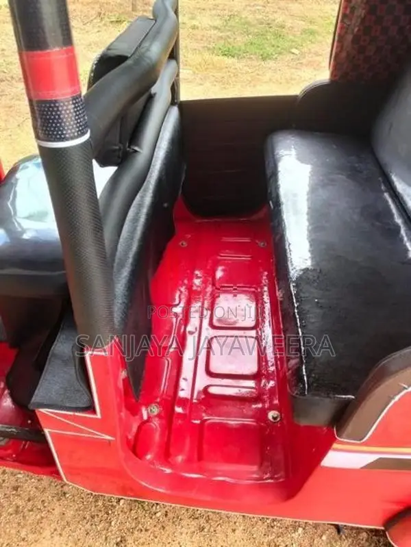 Bajaj RE 2 Stroke 1994