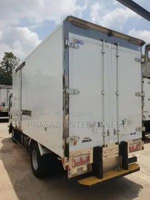 Isuzu Elf -30 2018