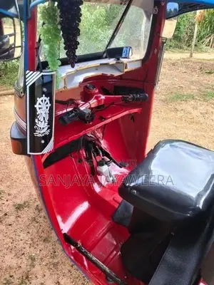Bajaj RE 2 Stroke 1994