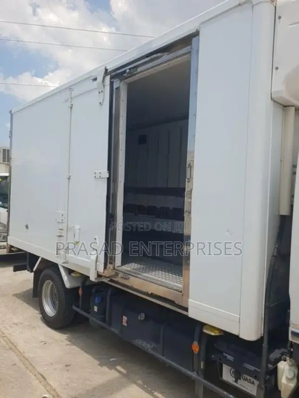Isuzu Elf -30 2018