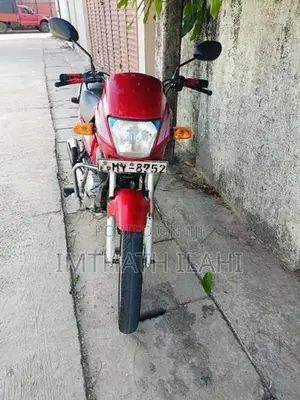 Hero Passion Plus 2005