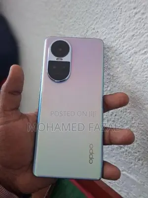 Oppo Reno 10 5g (Used)