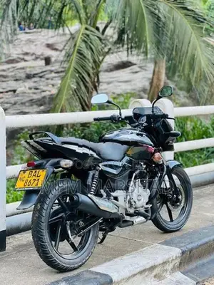 Bajaj Pulsar 150 2013