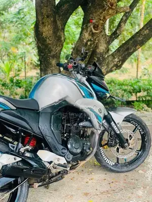 Yamaha FZs V2 2019