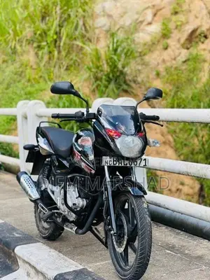 Bajaj Pulsar 150 2013