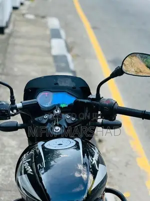Bajaj Pulsar 150 2013