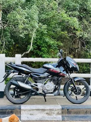 Bajaj Pulsar 150 2013