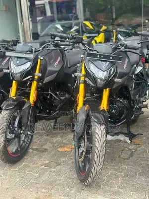 Hero Hunk 160R 2026