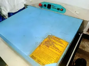 Fushing Machine