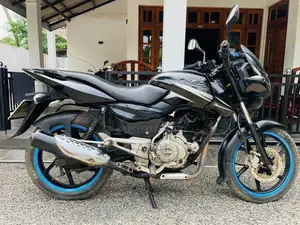 Bajaj Pulsar 150 2011