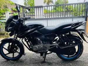 Bajaj Pulsar 150 2011