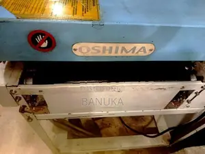 Fushing Machine