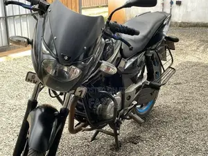 Bajaj Pulsar 150 2011