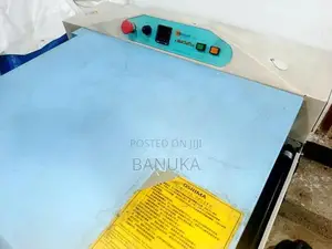 Fushing Machine
