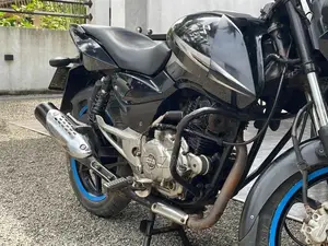 Bajaj Pulsar 150 2011
