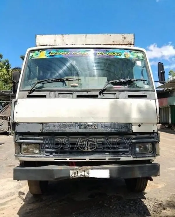 Tata LPT 1618 2011