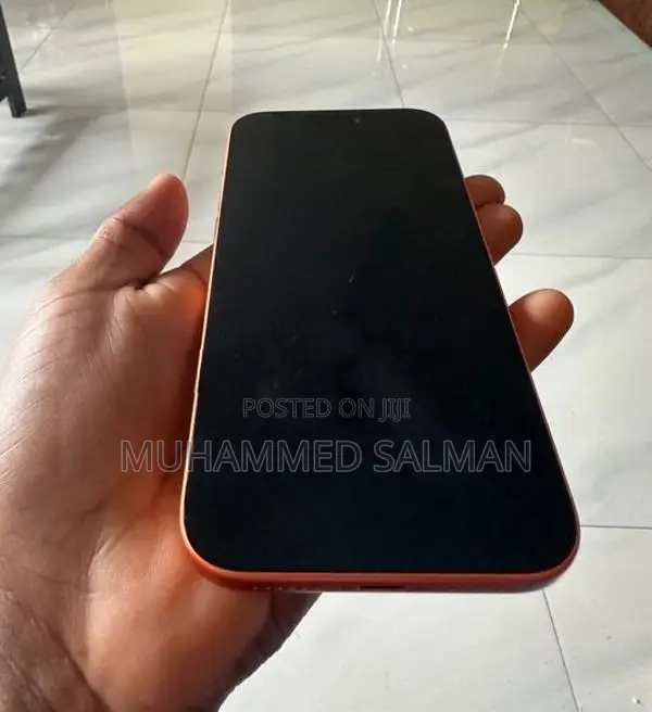 Apple iPhone 17 Pro Max (Used)