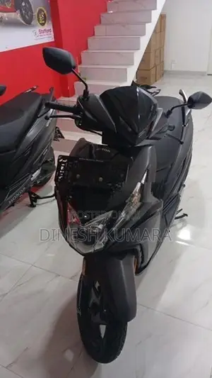 Honda Dio 125 Smart 2026