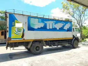 Tata LPT 1618 2011