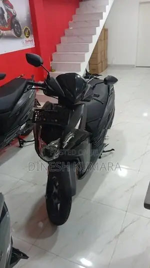 Honda Dio 125 Smart 2026
