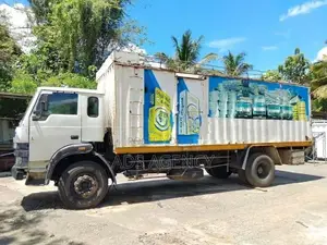 Tata LPT 1618 2011