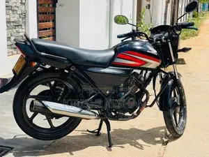 Honda CD 110 2018