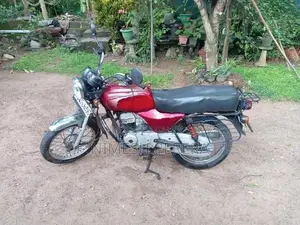 Bajaj Boxer bm 100 2017