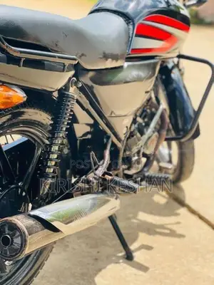 Honda CD 110 2018
