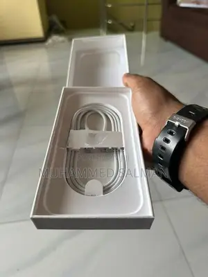Apple iPhone 17 Pro Max (Used)