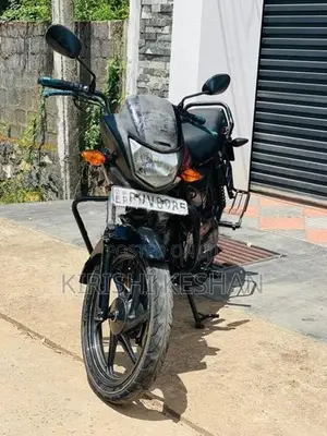 Honda CD 110 2018