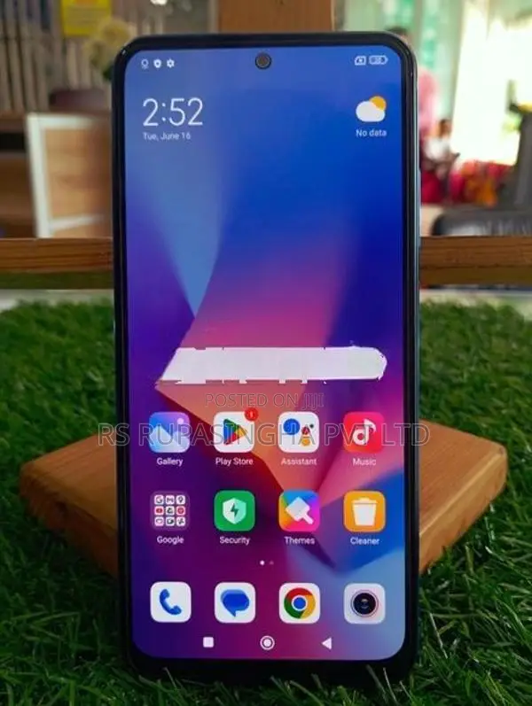 Xiaomi Redmi Note 10s 10S/56GB/128GB (Used)
