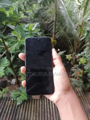 Xiaomi Redmi Note 8 Blue (Used)