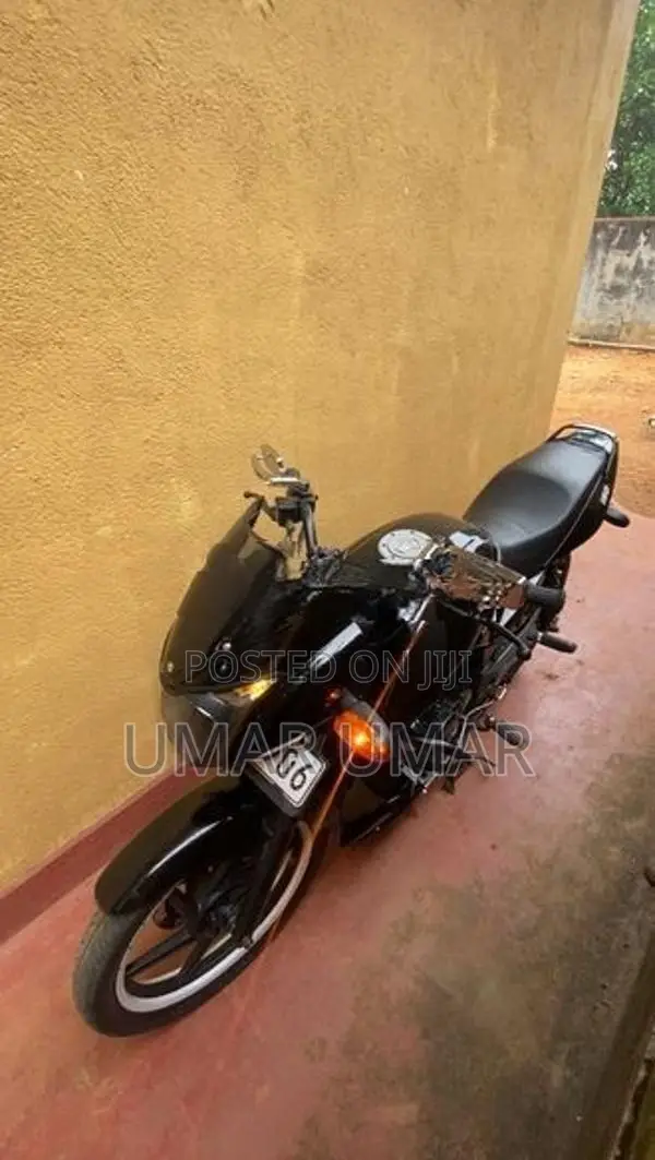 Bajaj Pulsar 150 2009