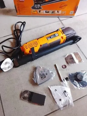 INGCO MF3008 300W Industrial Multi-Function Tool – HERMAN PT 0596