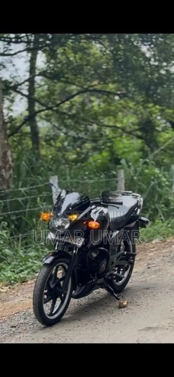 Bajaj Pulsar 150 2009