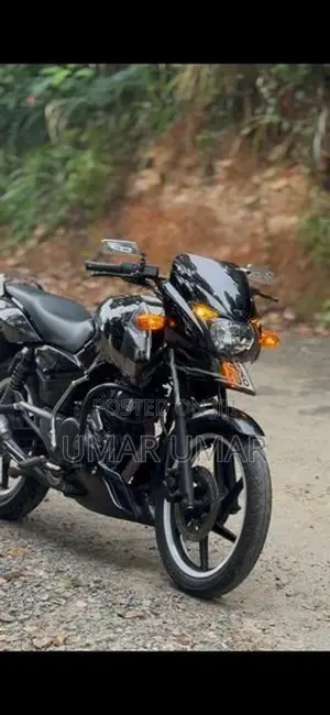 Bajaj Pulsar 150 2009