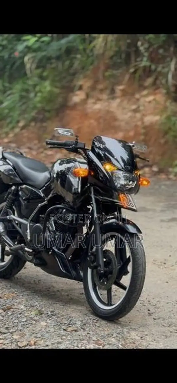 Bajaj Pulsar 150 2009