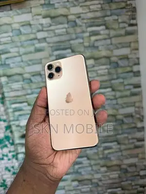Apple iPhone 11 Pro 256GB (Used)