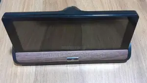 kenwood Car Audio System