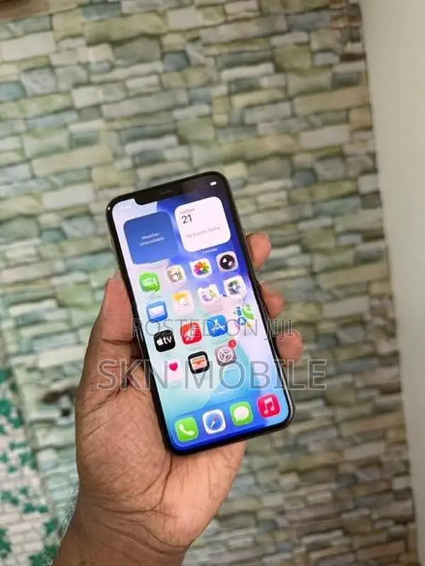 Apple iPhone 11 Pro 256GB (Used)