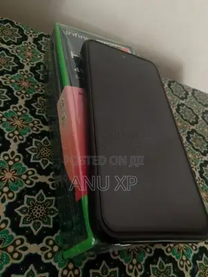 Infinix Hot 60i (Used)