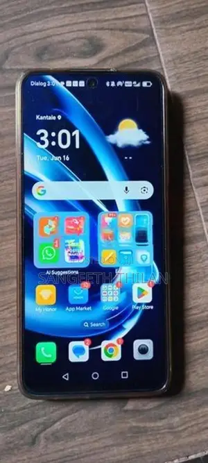 Honor X7c (Used)