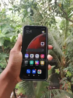 Xiaomi Redmi 9A (Used)