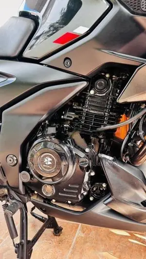Bajaj Pulsar N160 2025