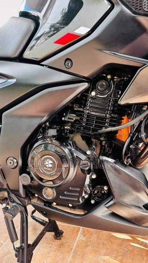 Bajaj Pulsar N160 2025