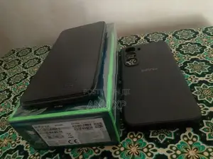 Infinix Hot 60i (Used)
